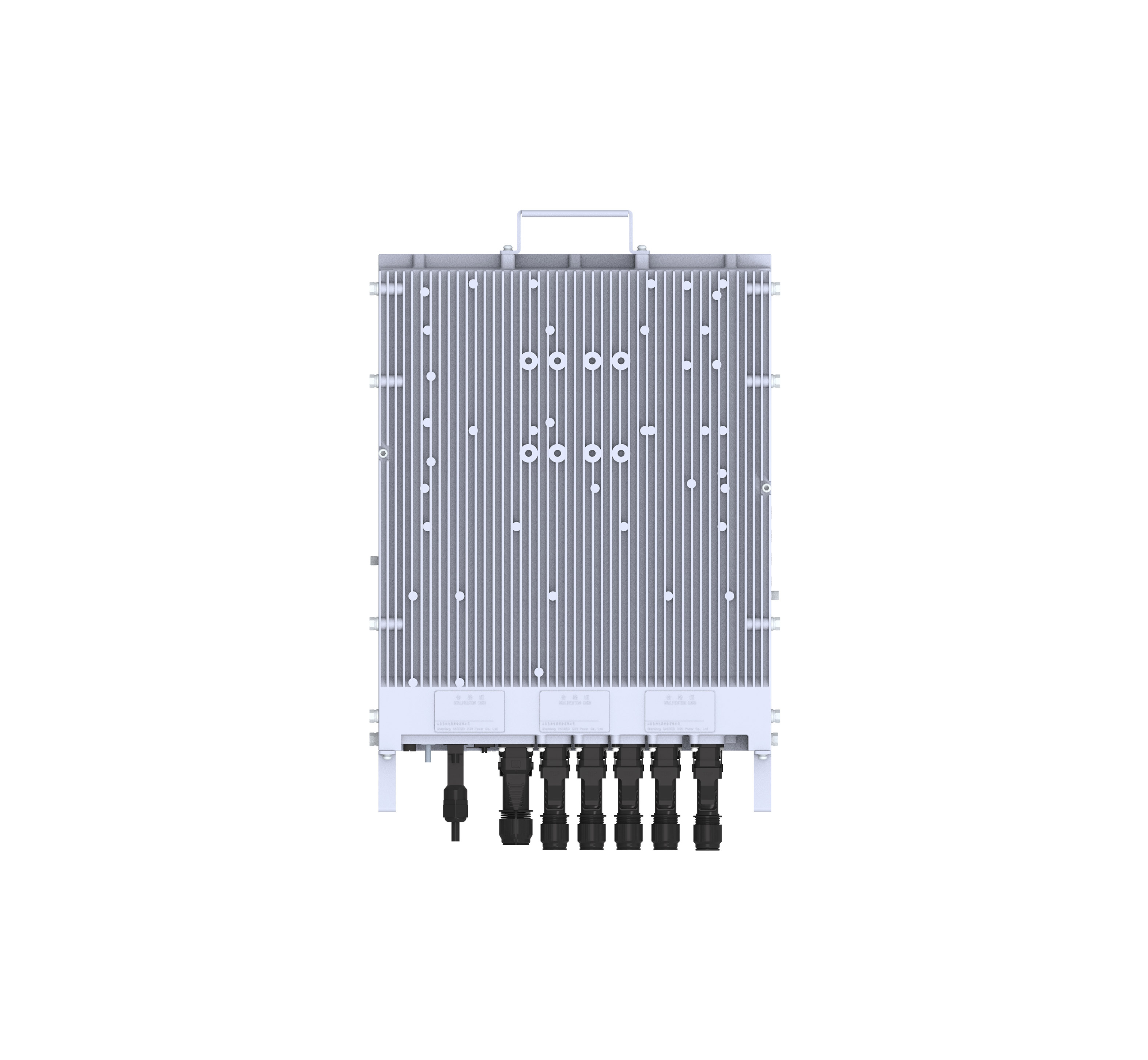 天津圣阳5G一体化电源产品系列